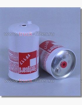 FF117  фильтр очистки топлива