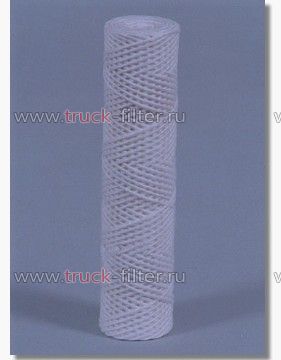 FF122  фильтр очистки топлива