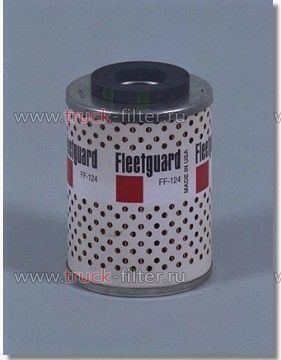 FF124  топливный фильтр