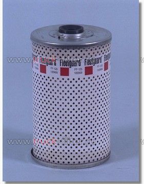 FF125  фильтр очистки топлива