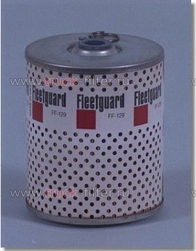 FF129  топливный фильтр