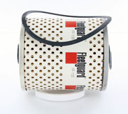 FF135  фильтр очистки топлива Fleetguard