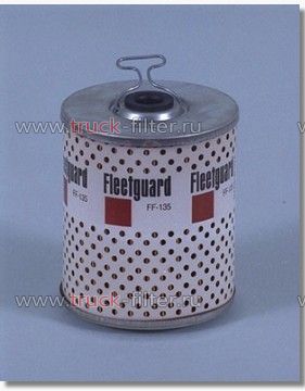 FF135  фильтр очистки топлива