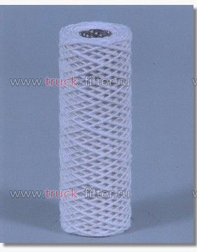 FF137  фильтр очистки топлива