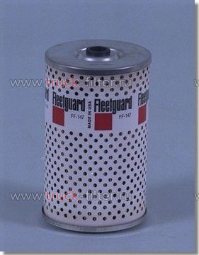 FF147  фильтр очистки топлива
