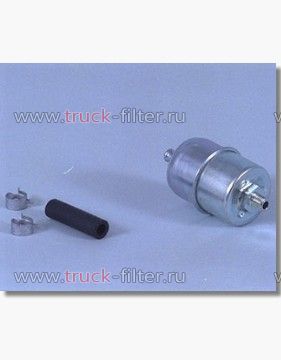 FF161  фильтр очистки топлива