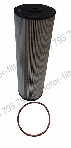 FF163 фильтр очистки топлива Fleetguard