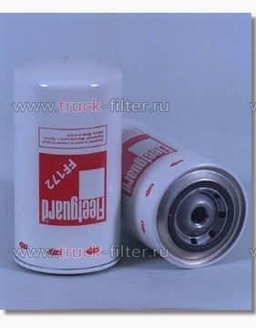 FF172  фильтр очистки топлива