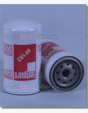 FF182  фильтр очистки топлива