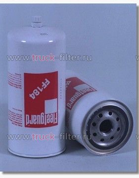 FF184  фильтр очистки топлива
