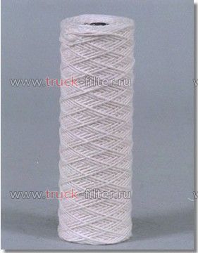 FF187  топливный фильтр