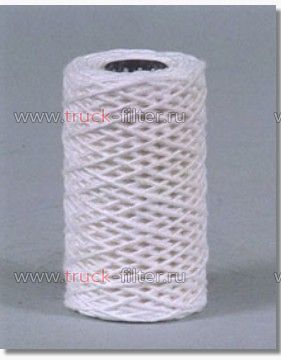 FF188  фильтр очистки топлива Fleetguard