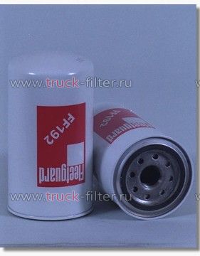 FF192  фильтр очистки топлива