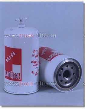 FF194  фильтр очистки топлива