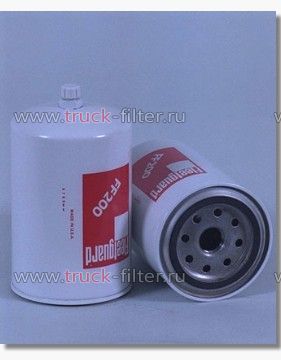 FF200  фильтр очистки топлива