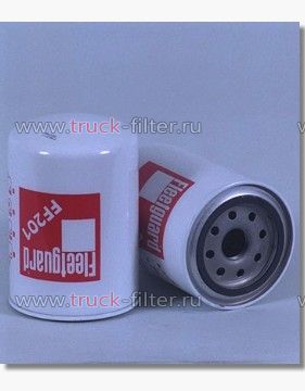 FF201  фильтр очистки топлива