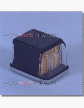 FF203  фильтр очистки топлива