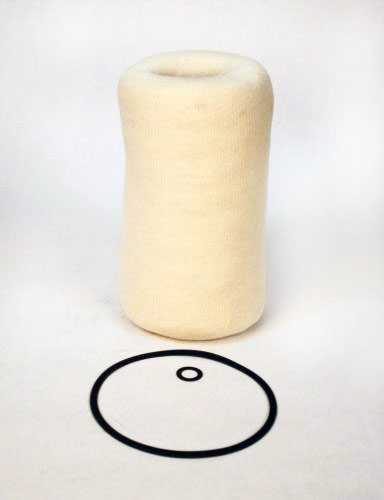 FF208  фильтр очистки топлива