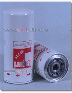 FF211  фильтр очистки топлива