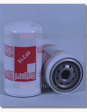 FF216  фильтр очистки топлива