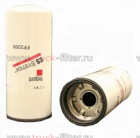 FF2200  фильтр очистки топлива