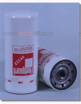 FF222  фильтр очистки топлива