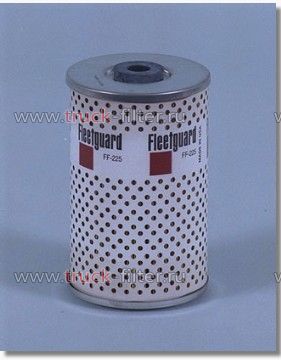 FF225  фильтр очистки топлива