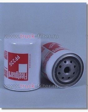 FF226  фильтр очистки топлива