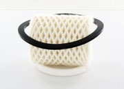 FF244  фильтр очистки топлива Fleetguard