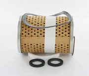 FF248  фильтр очистки топлива Fleetguard