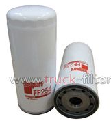 FF254  фильтр очистки топлива