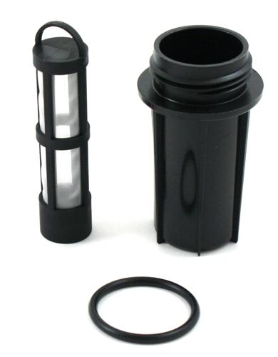 FF257  фильтр очистки топлива