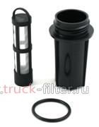 FF257  фильтр очистки топлива