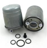 FF258  фильтр очистки топлива Fleetguard