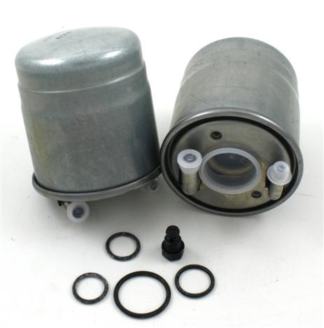 FF258  фильтр очистки топлива