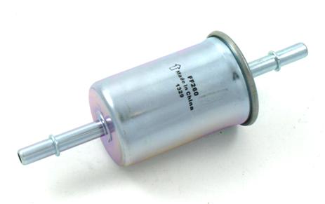 FF260  фильтр очистки топлива