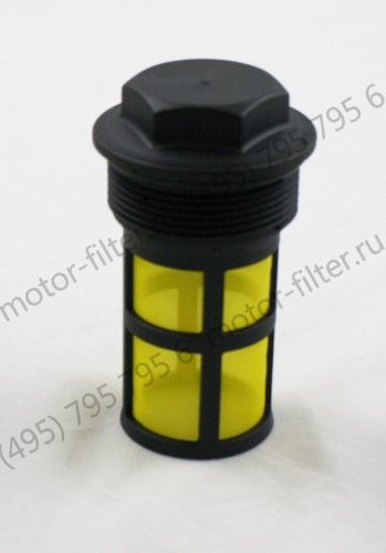 FF275 фильтр очистки топлива