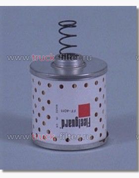 FF4011  фильтр очистки топлива
