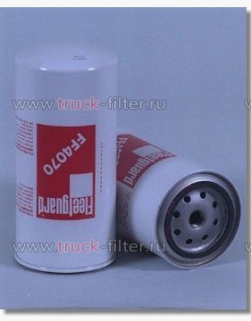 FF4070  фильтр очистки топлива