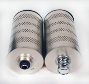 FF4119  фильтр очистки топлива