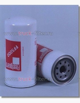 FF5000  фильтр очистки топлива