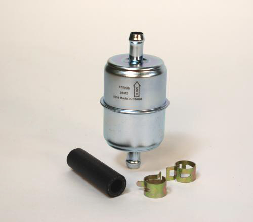 FF5006  фильтр очистки топлива
