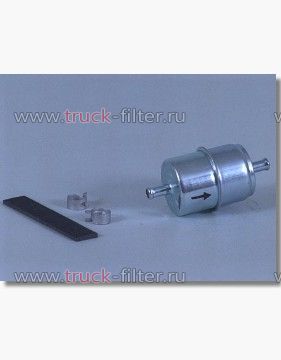 FF5015  фильтр очистки топлива
