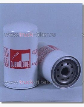FF5017  фильтр очистки топлива