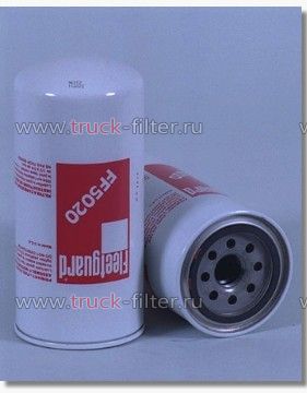 FF5020  фильтр очистки топлива
