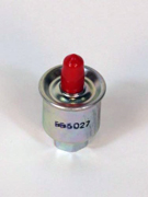 FF5027  фильтр очистки топлива Fleetguard