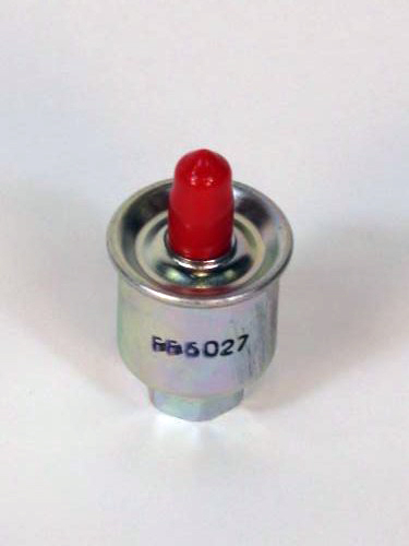 FF5027  фильтр очистки топлива