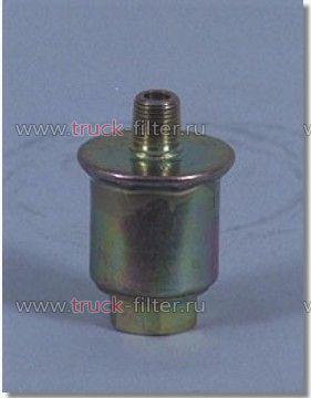 FF5027  фильтр очистки топлива