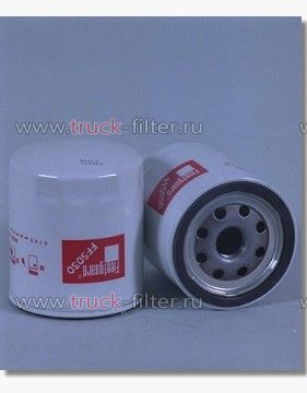 FF5030  фильтр очистки топлива