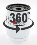 FF5030  фильтр очистки топлива